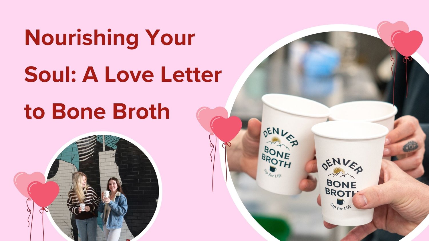 Nourishing Your Soul: A Love Letter To Bone Broth