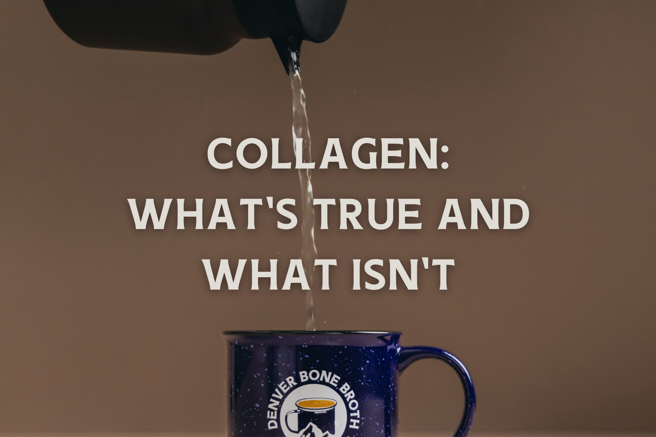 Is Collagen a Miracle Nutrient? What You Need to Know