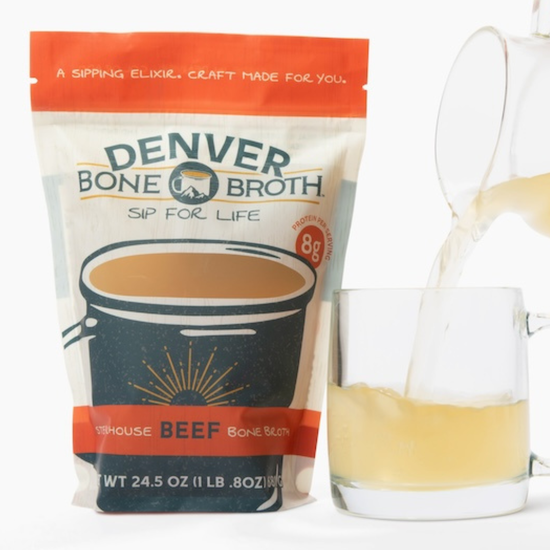 Bone Broth Vancouver