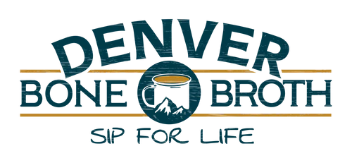 Denver Bone Broth logo